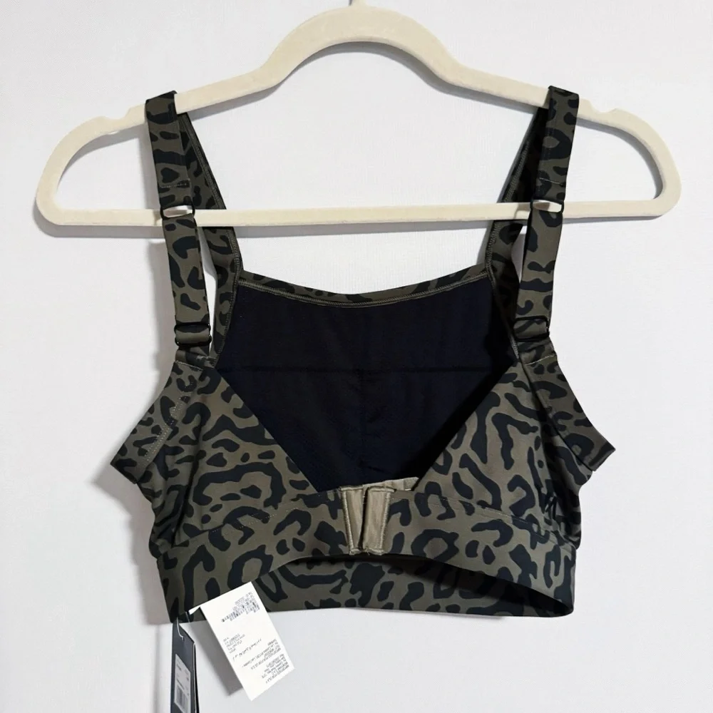 RVCA dark green